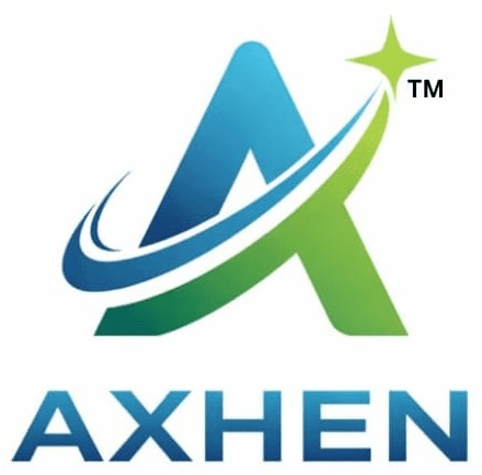 AXHEN Industries Logo