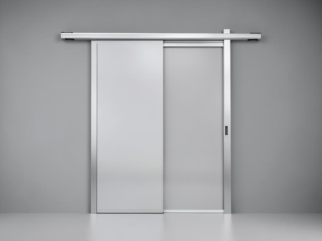 Aluminium Sliding & Casement Doors - AXHEN INDUSTRIES