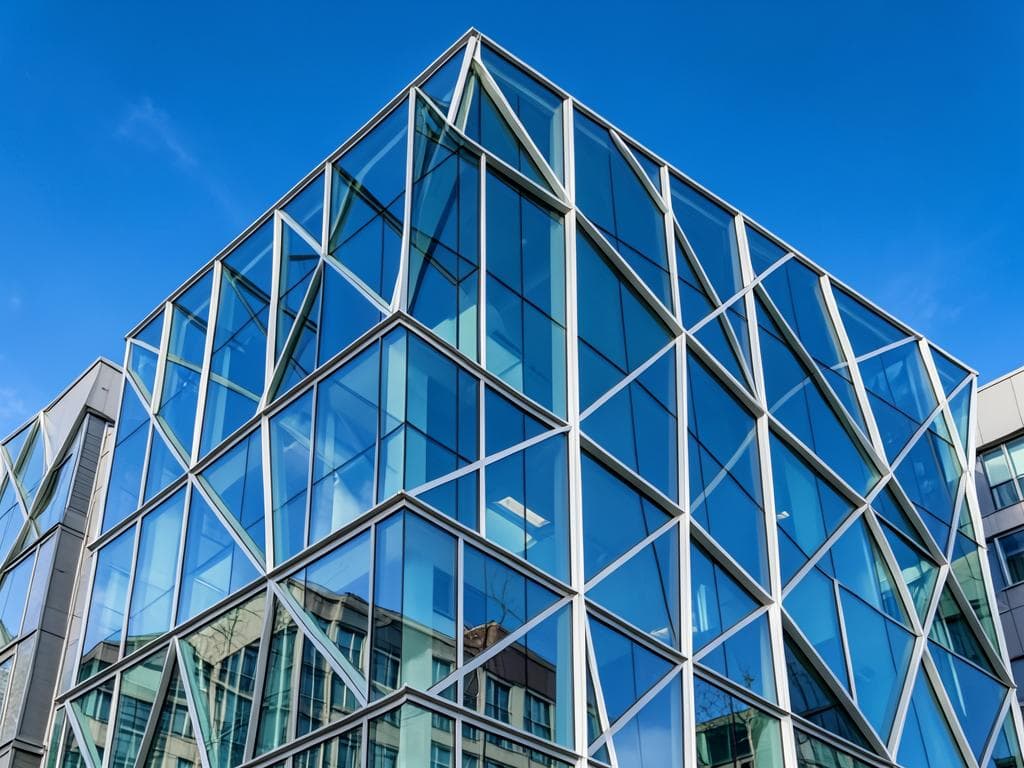 Custom Architectural Solutions - AXHEN INDUSTRIES