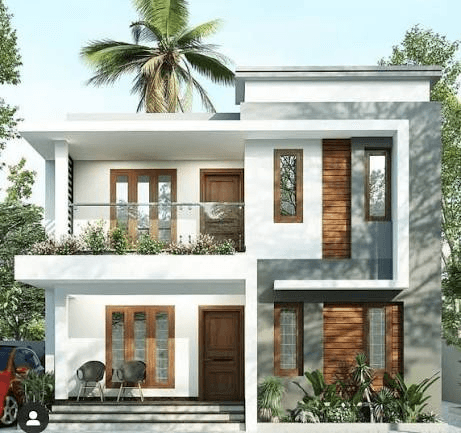 Exterior Works
